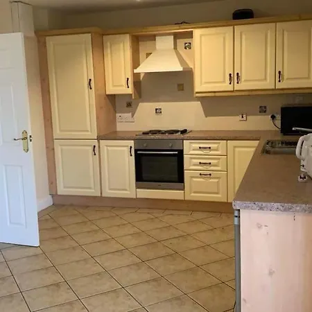 Holiday home Sharon's House Letterkenny